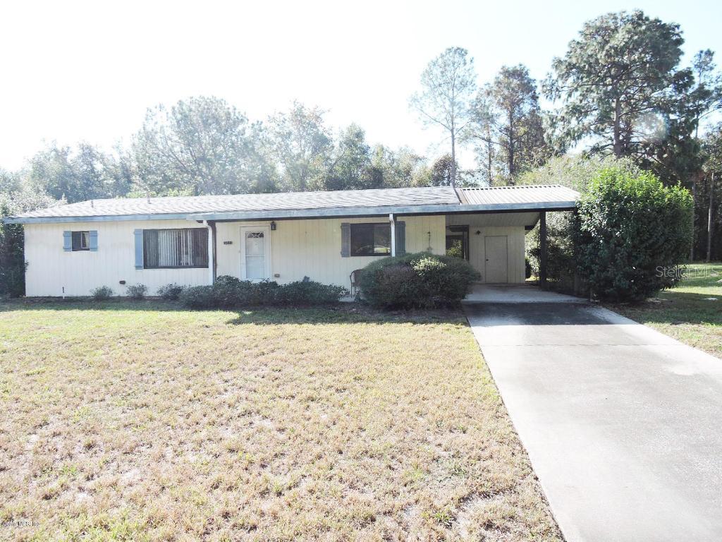 9588 SW 102nd Pl., Ocala, FL 34481