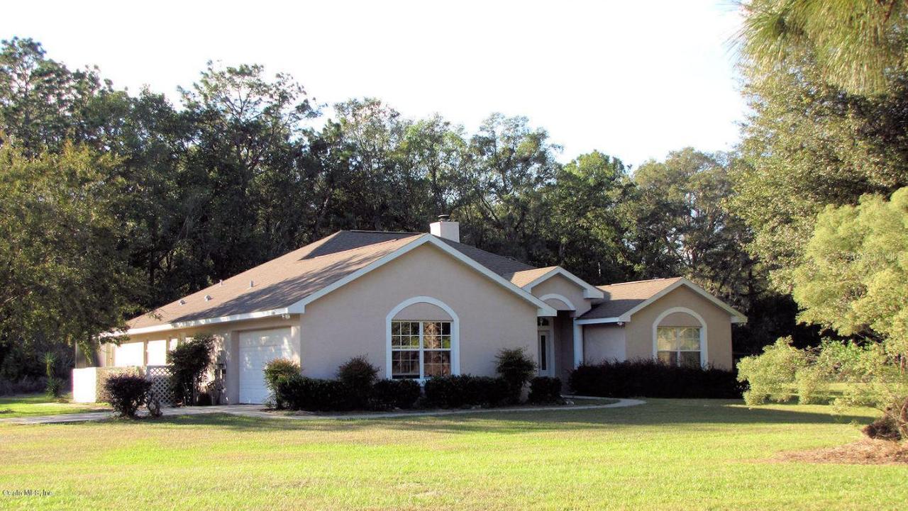 15880 SE 36th Ave., Summerfield, FL 34491