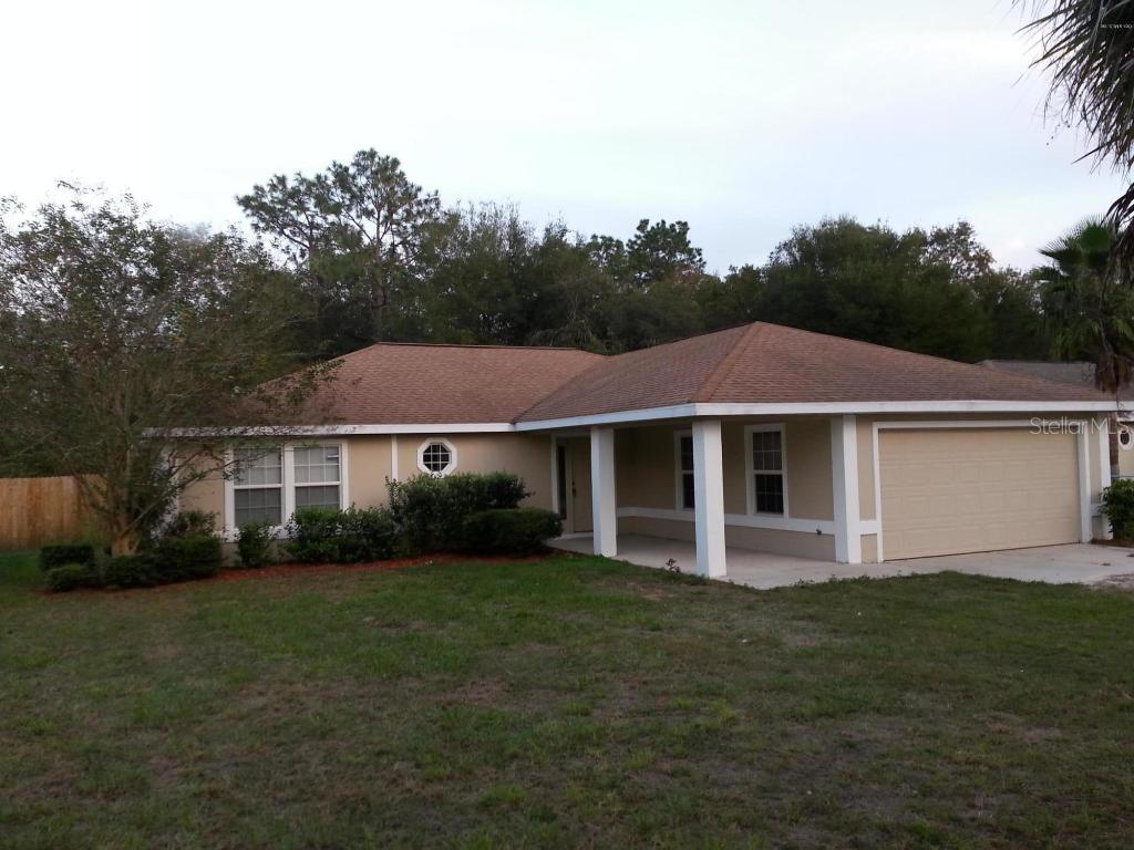 2075 SW 141st Ter., Ocala, FL 34481