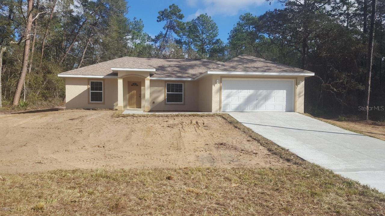2601 SW 158th Ln. Rd., Ocala, FL 34473