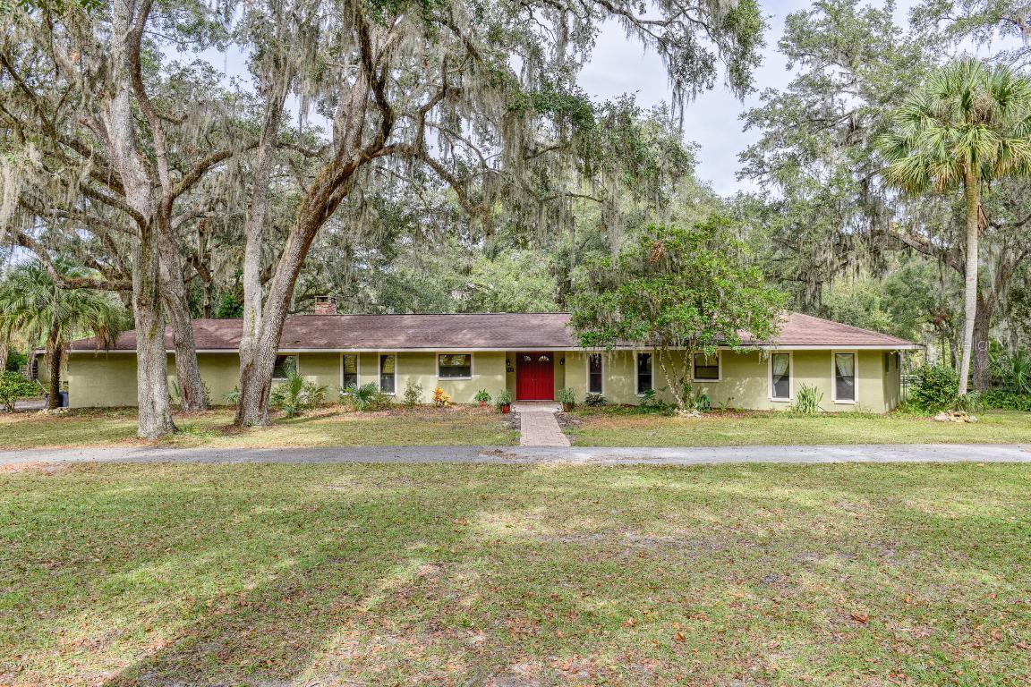 3911 SE 52nd St., Ocala, FL 34480