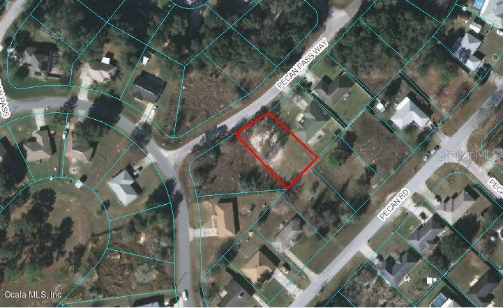 Pecan Pass Way, Ocala, FL 34472