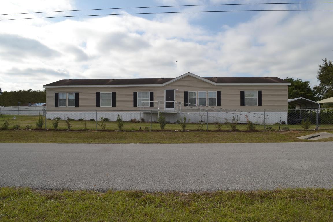 14100 SE 59th Ave., Summerfield, FL 34491