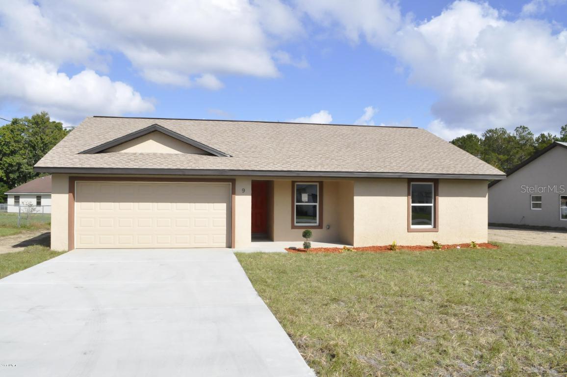 9 Cedar Tree Run #30, Ocala, FL 34472