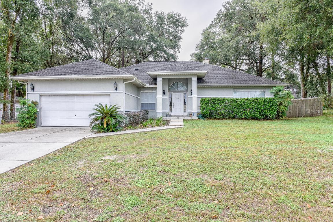2696 NE 35th St., Ocala, FL 34479