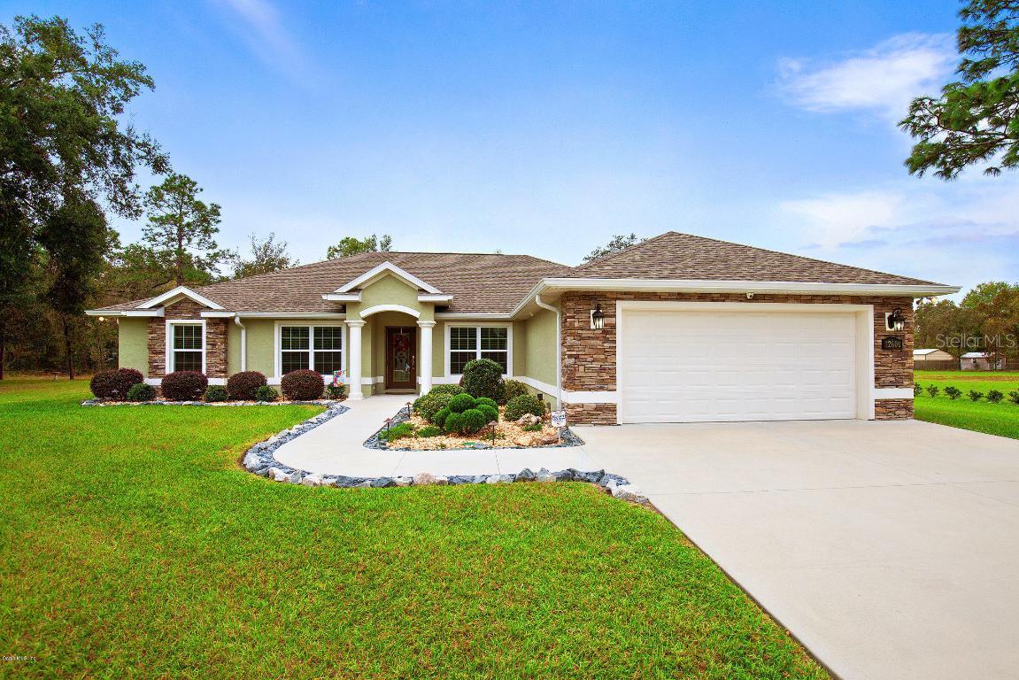 12600 SW 98, Dunnellon, FL 34432