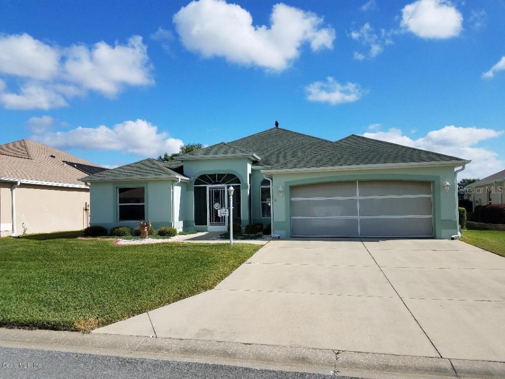 2138 Zaragoza Pl., The Villages, FL 32159