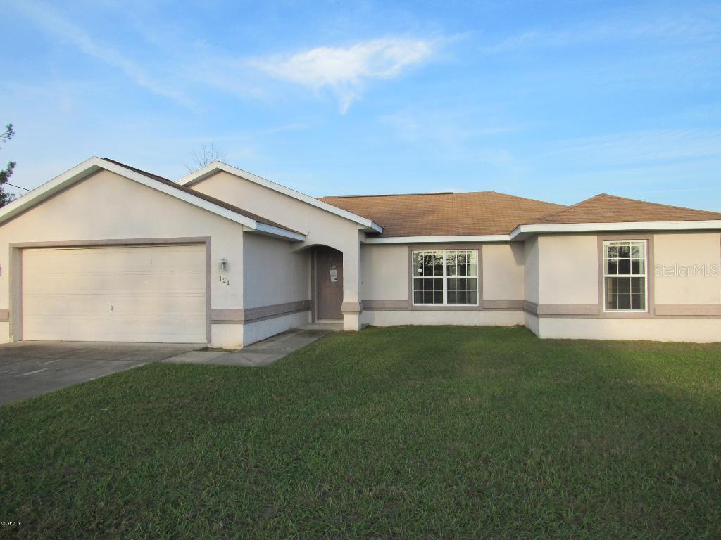121 Juniper Loop Cir., Ocala, FL 34480