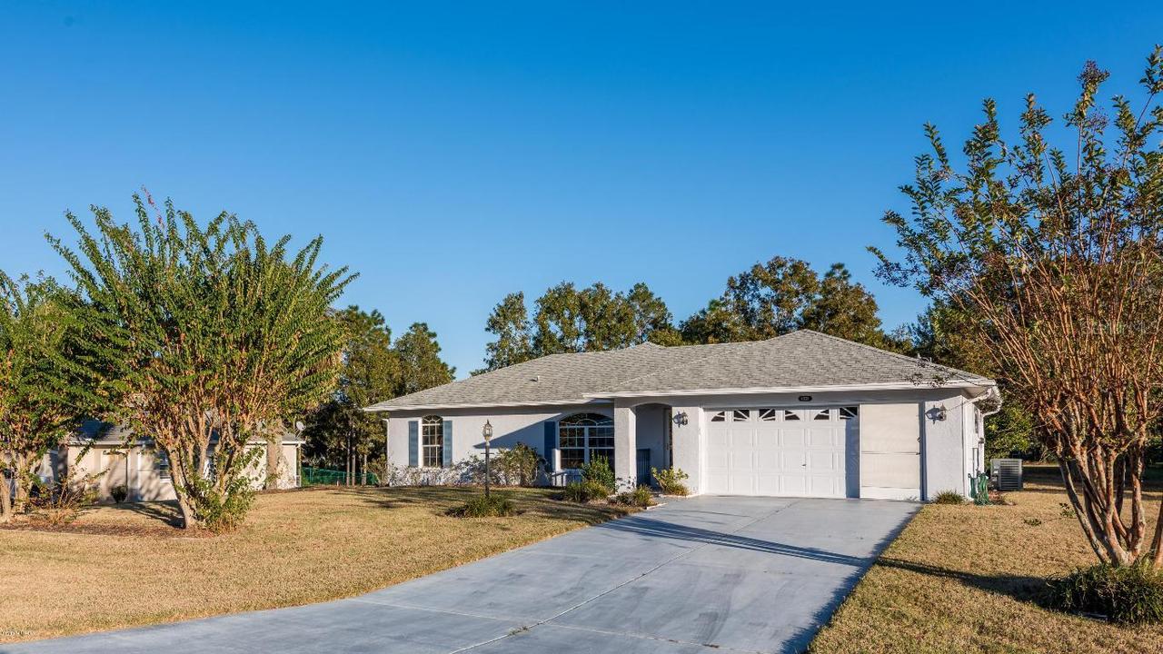 10739 SW 53 Cir., Ocala, FL 34476