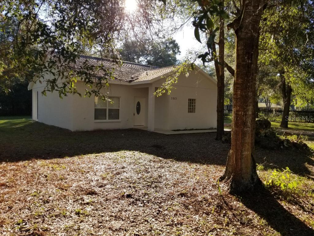 7001 NW 57th Ave., Ocala, FL 34482
