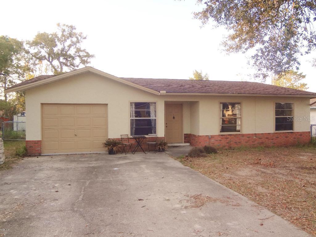 10 Spring Drive Pl., Ocala, FL 34472