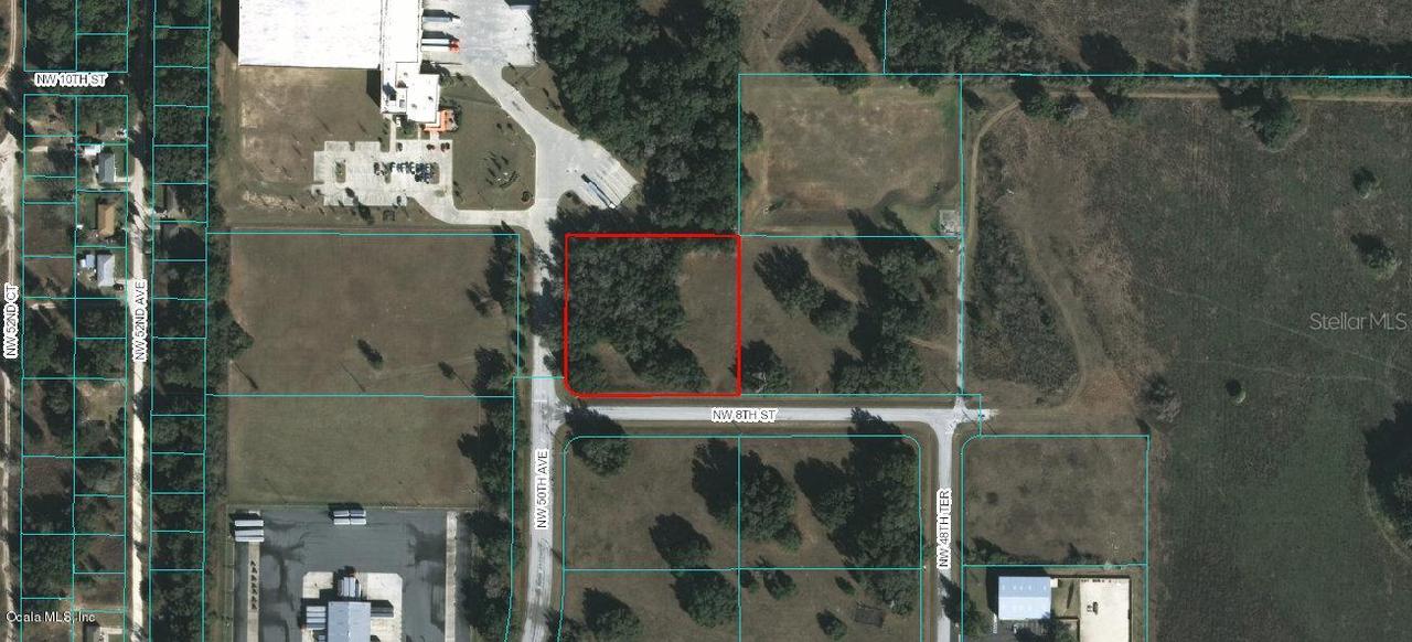 1 Ocala Intl Com Park Phase 2, Ocala, FL 34482