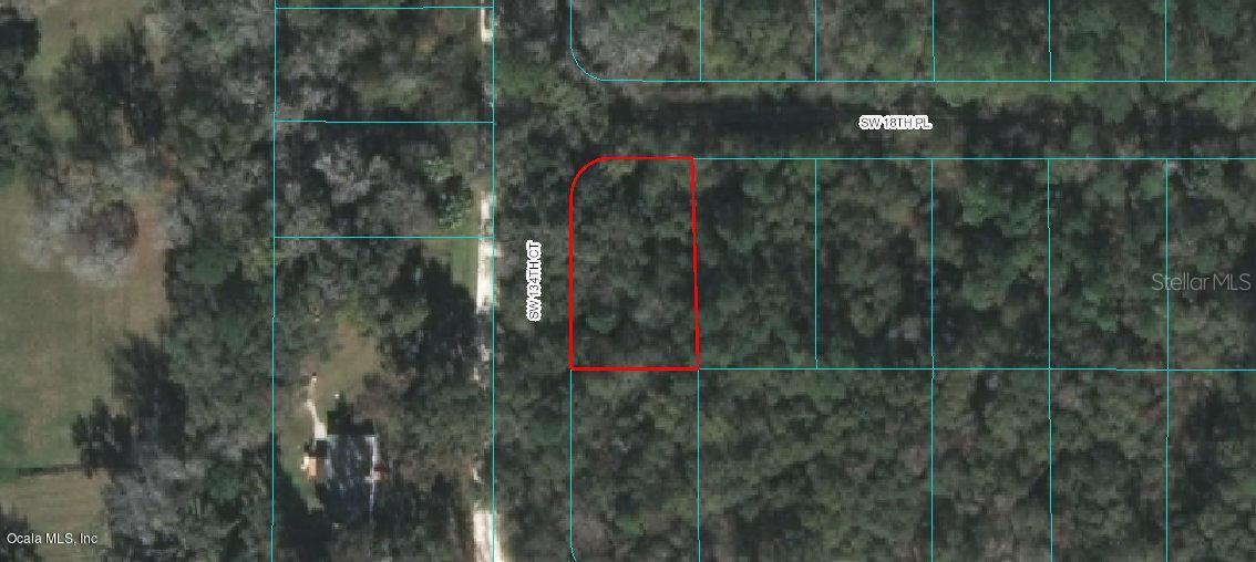 00 SW 18th Pl., Ocala, FL 34481