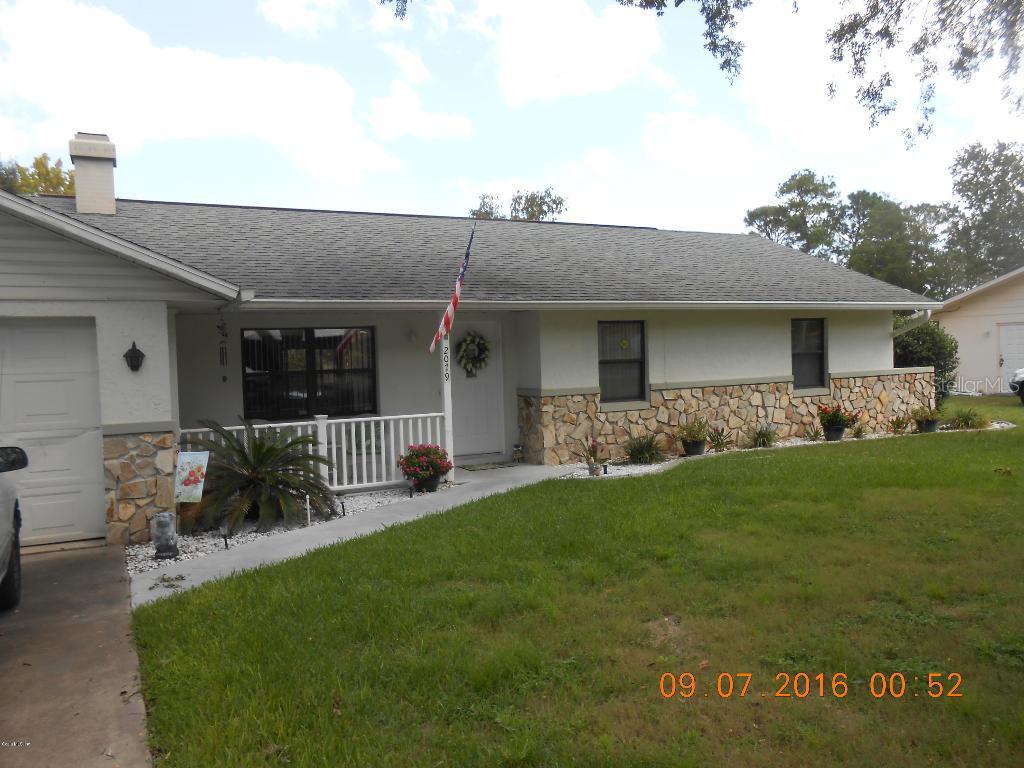 2079 NE 43 St., Ocala, FL 34479