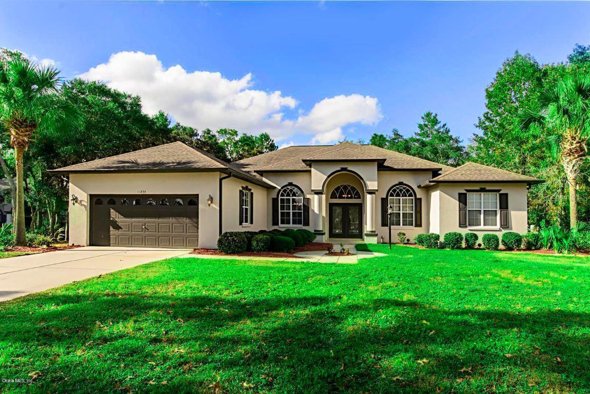 11234 SW 51st Ave., Ocala, FL 34476