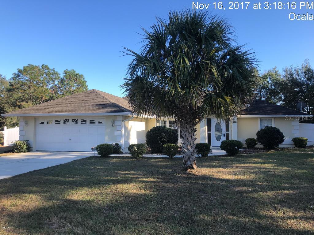 5491 SW 100th Loop, Ocala, FL 34476
