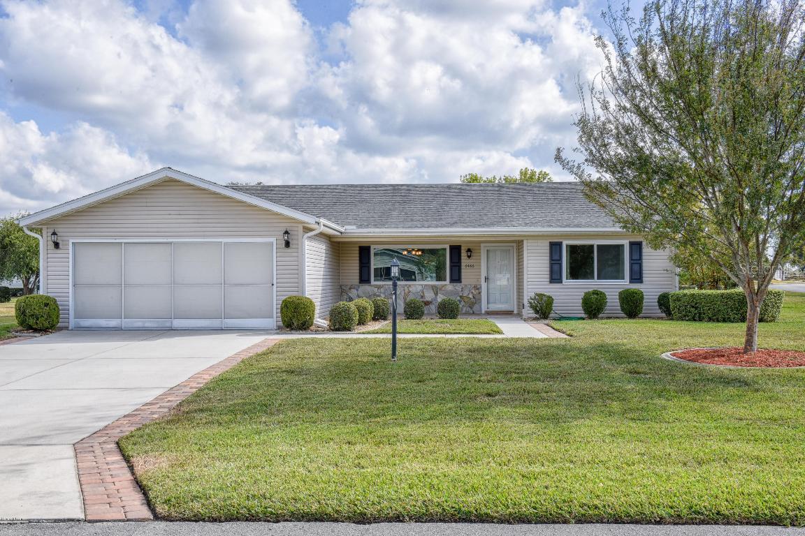 6486 SW 84th St., Ocala, FL 34476