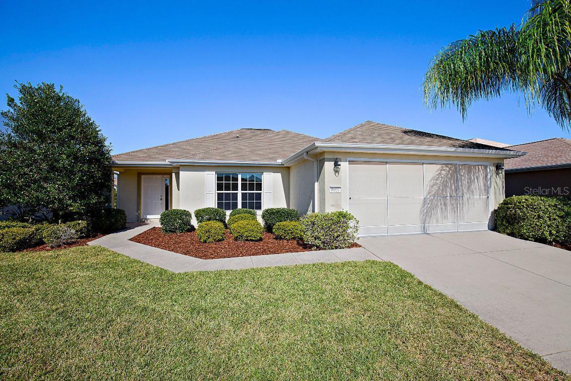 8601 SE 133rd St., Summerfield, FL 34491