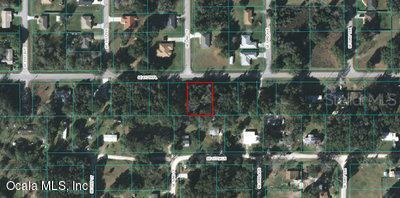 5260 SE 137th Pl., Summerfield, FL 34491