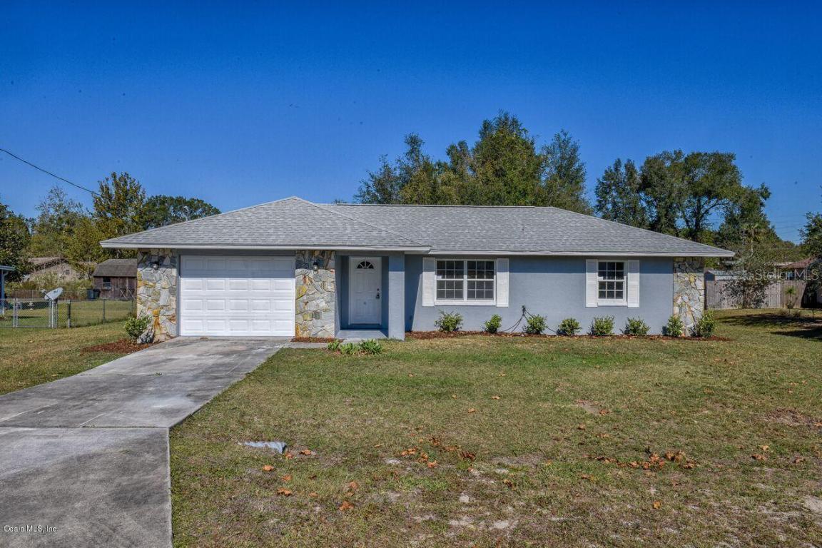 25 Teak Run, Ocala, FL 34472