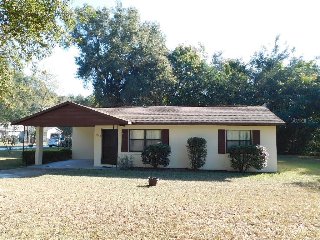 3000 SE 145th St., Summerfield, FL 34491