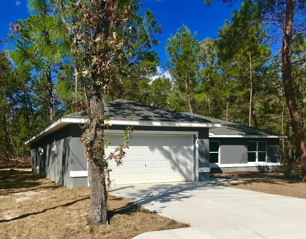 83 Pecan Pass, Ocala, FL 34472