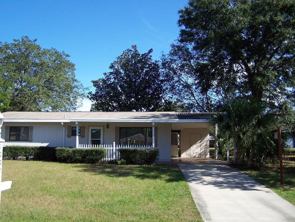 10027 SW 88th Ter., Ocala, FL 34481