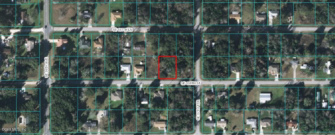 TBD SE 138th St., Summerfield, FL 34491