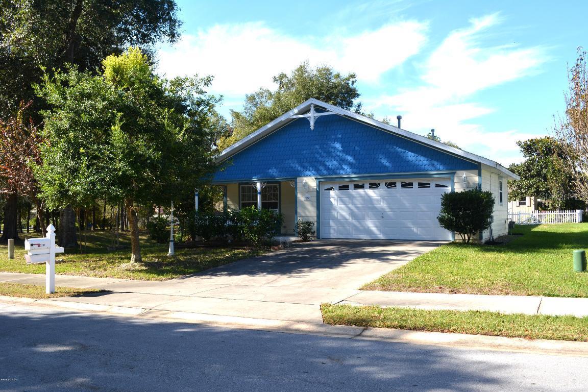 2106 NE 40th Ter., Ocala, FL 34470