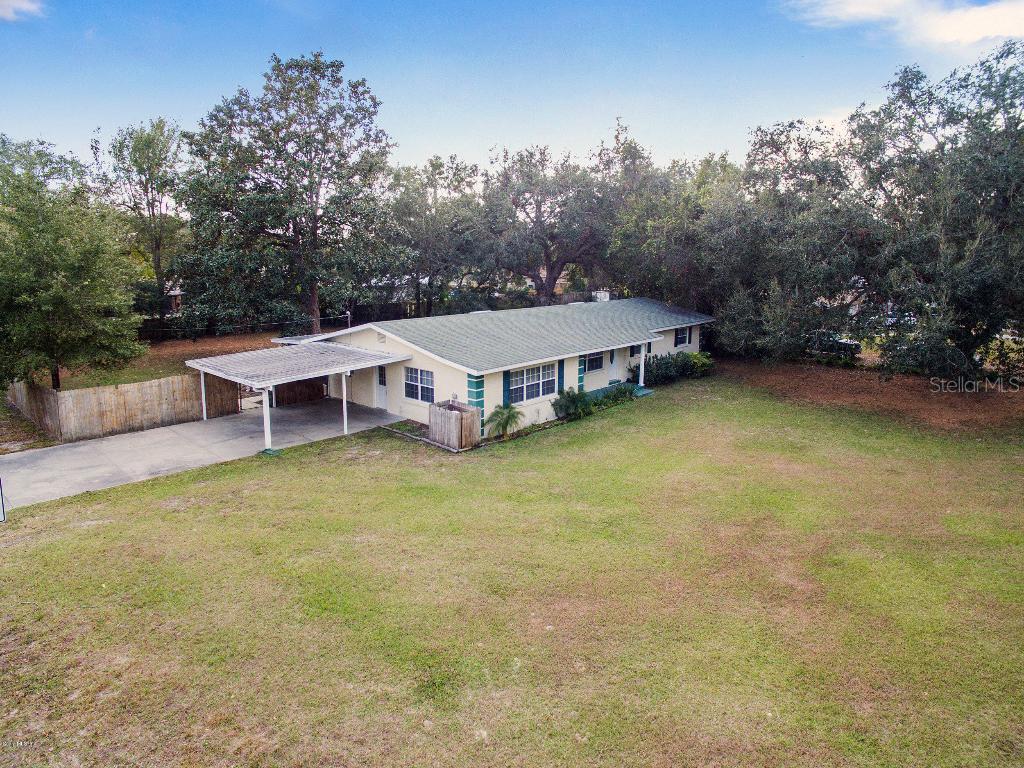 4735 County Road 114, Wildwood, FL 34785