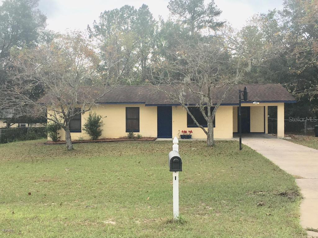 6880 SE 107 St., Belleview, FL 34420