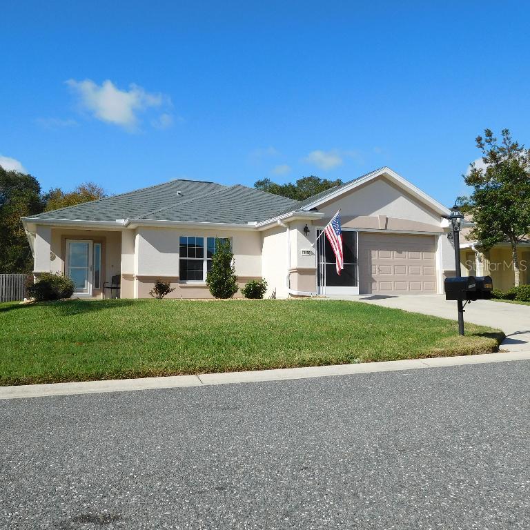 13256 SE 86 Cir., Summerfield, FL 34491