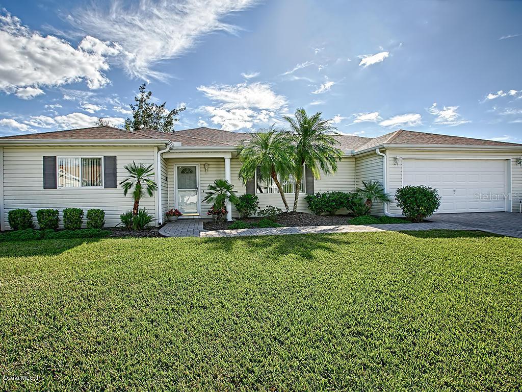 9092 SE 135th Ln., Summerfield, FL 34491
