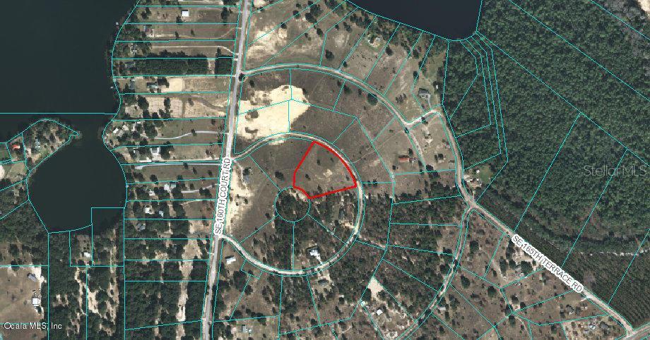 SE 108 Loop, Ocklawaha, FL 32179