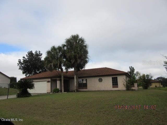 303 SE Oak Lane Pass Ln., Ocala, FL 34472