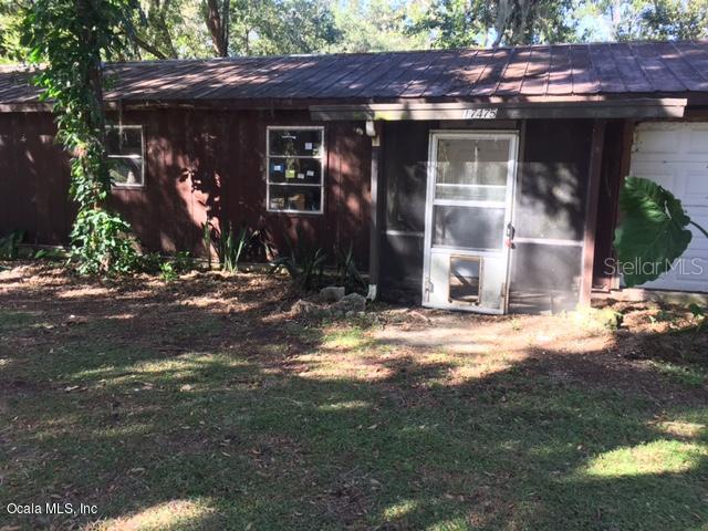 17475 SE 54th St., Ocklawaha, FL 32179