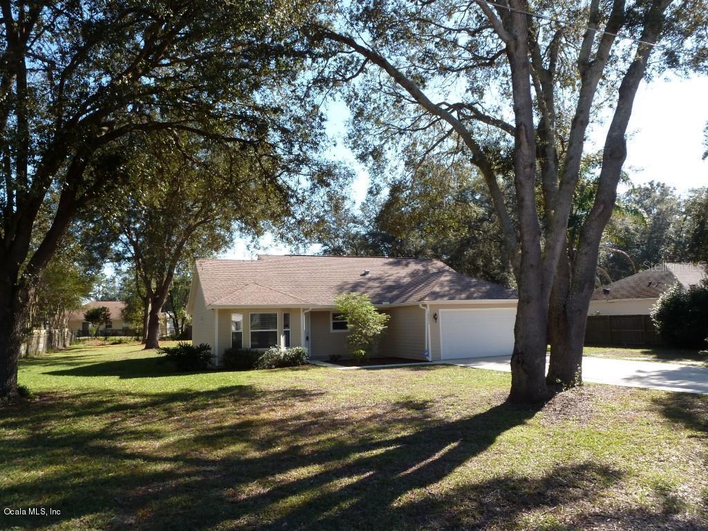 16275 SE 92 Ave., Summerfield, FL 34491