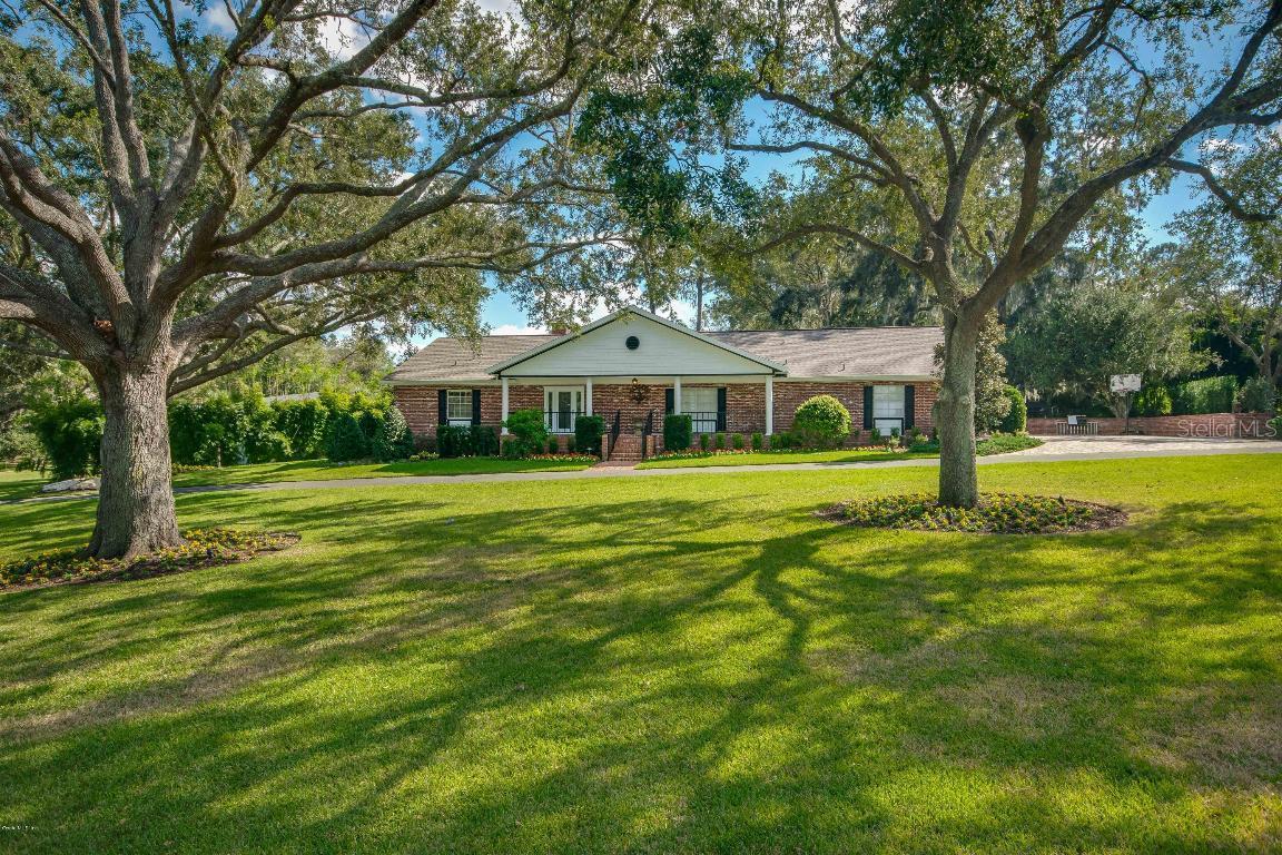 7808 NW 56 Pl., Ocala, FL 34482