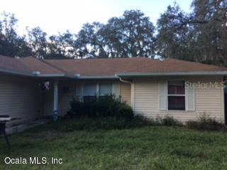 10659 NE 224th Place Rd., Fort Mccoy, FL 32134