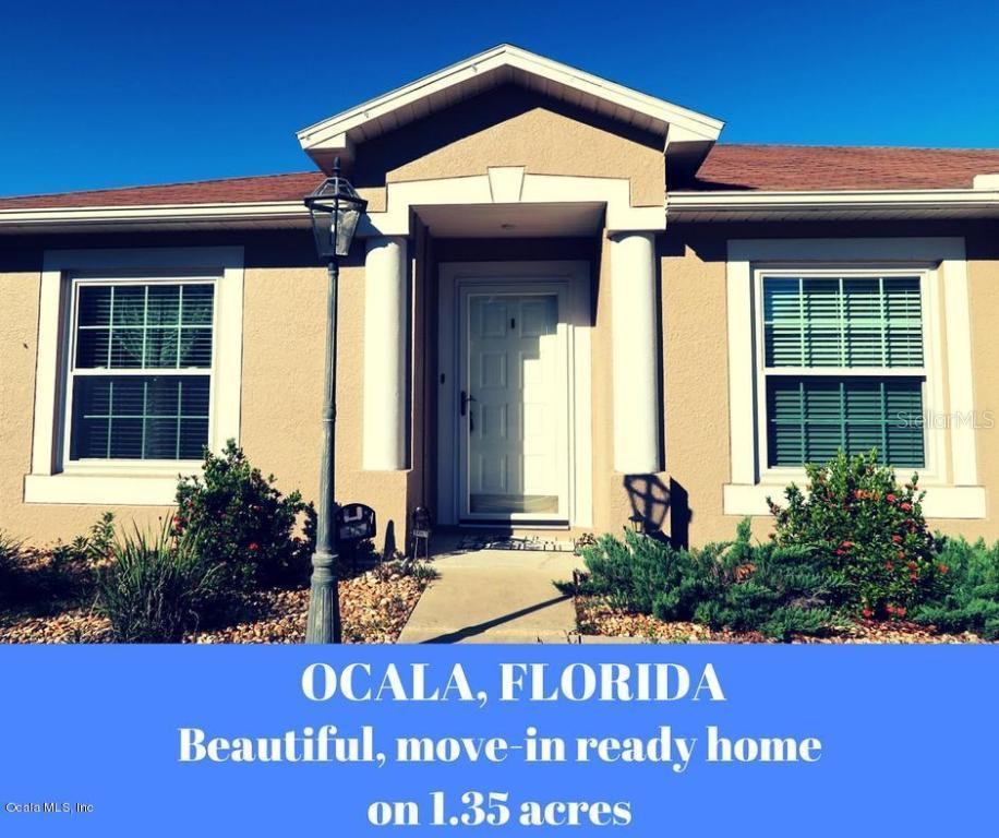 475 NE 35 St., Ocala, FL 34479