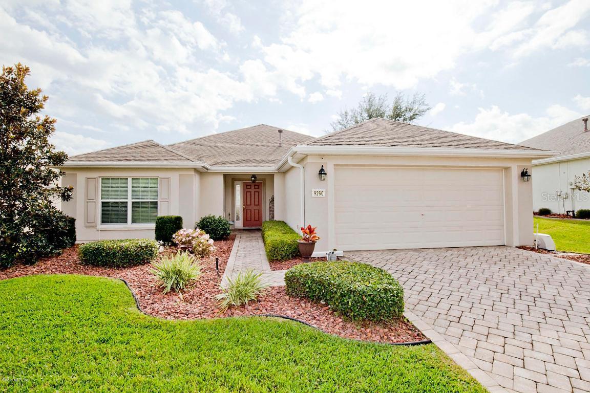 9260 SE 121st Loop, Summerfield, FL 34491