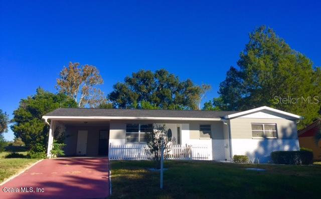 1 Clear Way, Ocala, FL 34472