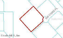 SW 173 Pl., Ocala, FL 34473