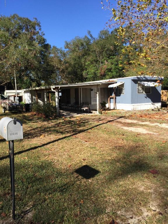 13974 SE 52nd Ct., Summerfield, FL 34491