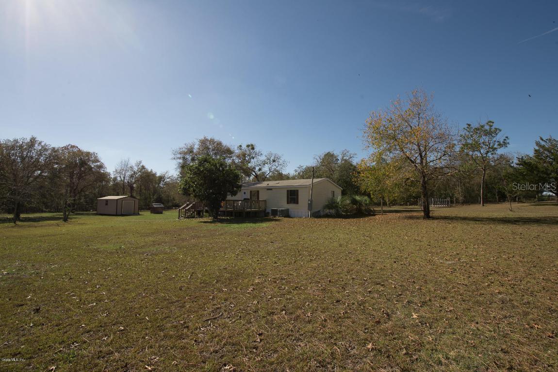971 NE 134th Ct., Williston, FL 32696