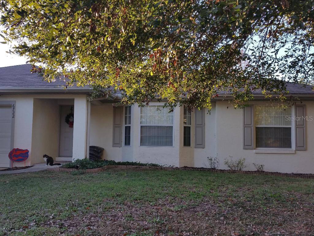 6722 Cherry Rd., Ocala, FL 34472
