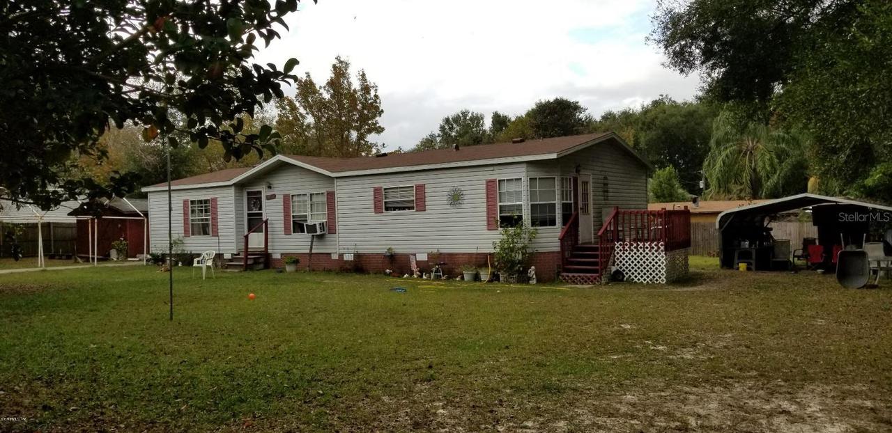 10841 SE 130 Ln., Ocklawaha, FL 32179