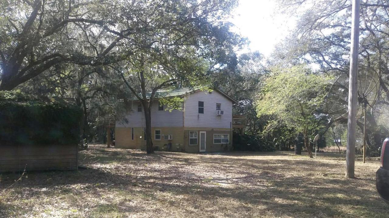 7580 SE 177th Ct., Ocklawaha, FL 32179