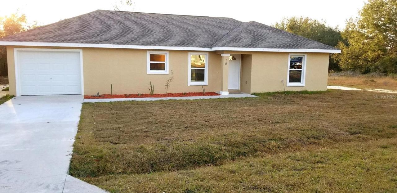 10 Water Track Dr., Ocala, FL 34472