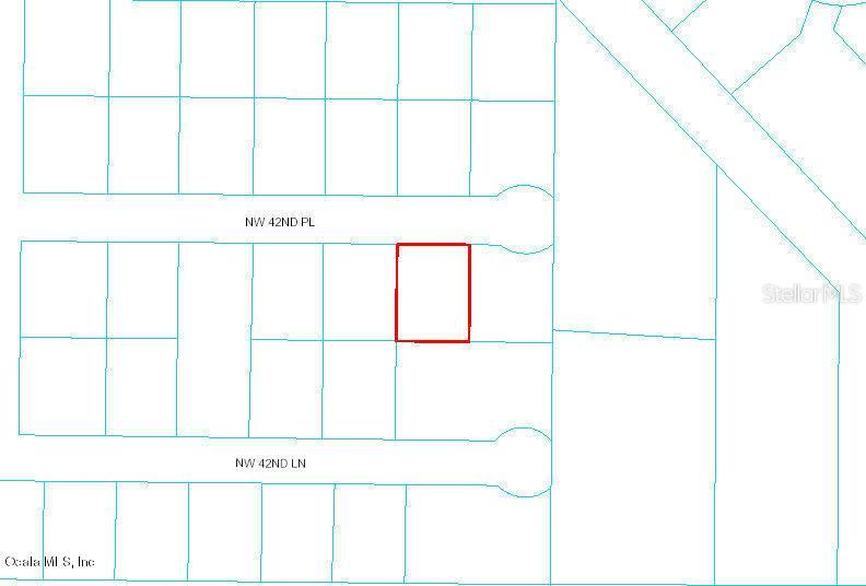 910 NW 42nd Pl., Ocala, FL 34475